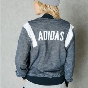 Adidas Track Jacket